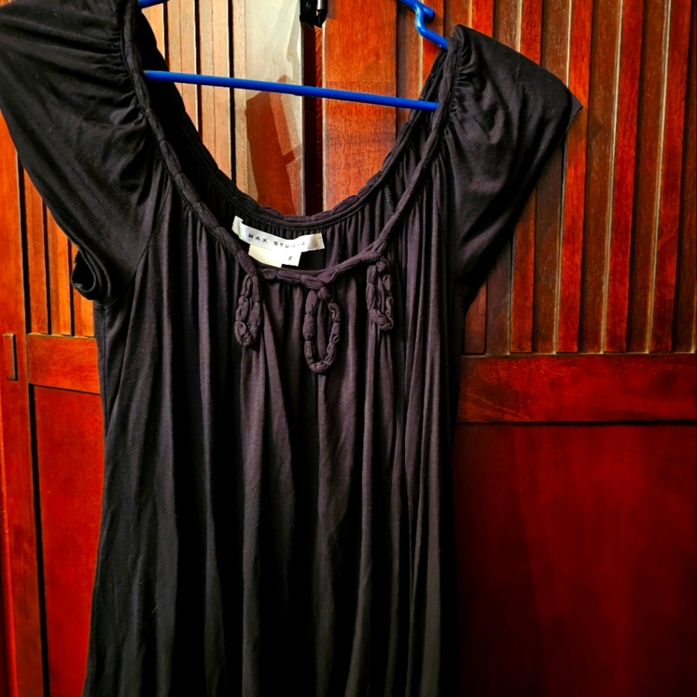 Max Studio Top